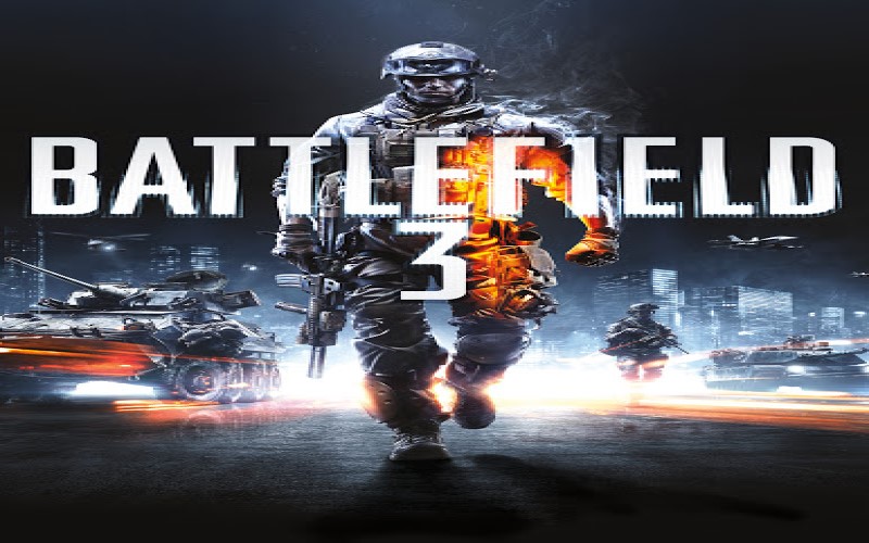 Battlefield 3