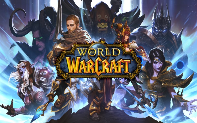 World of Warcraft